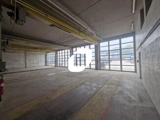 More details for 4 Allée Des Performances, Noisy-le-Grand - Flex for Lease
