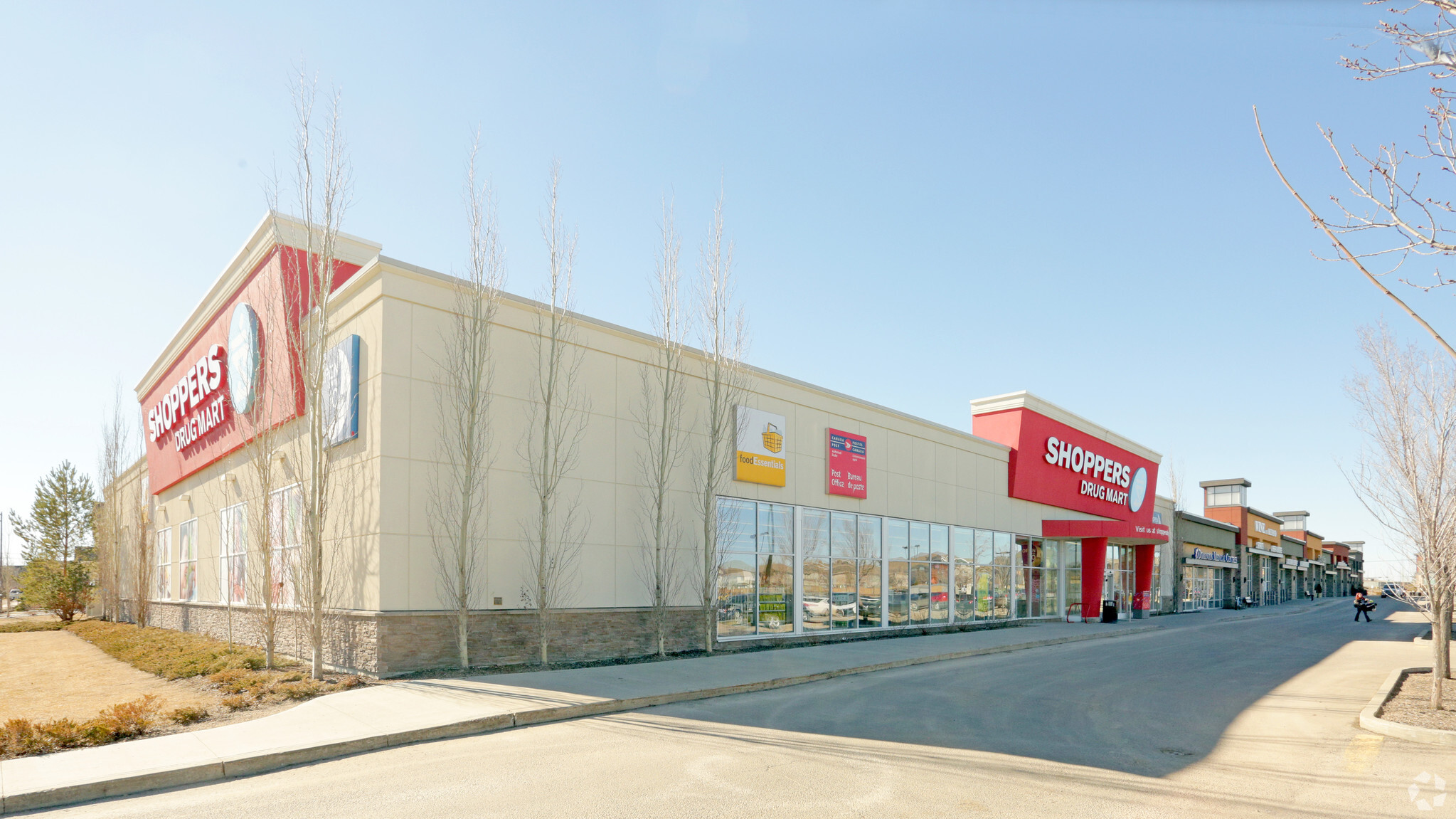 121 Rabbit Hill Rd, Edmonton, AB for lease Primary Photo- Image 1 of 2