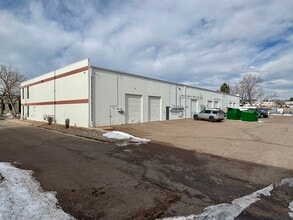 4894 Van Gordon St, Wheat Ridge, CO for lease Interior Photo- Image 2 of 6