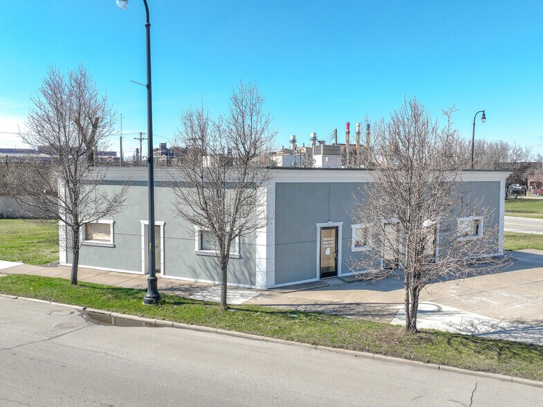 10306 Dix, Dearborn, MI à vendre - Photo du bâtiment - Image 2 de 16