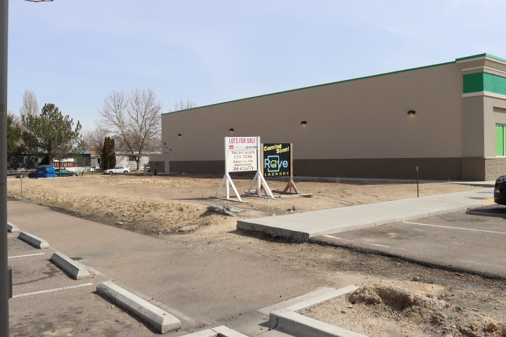 Cleveland Blvd, Caldwell, ID for sale - Building Photo - Image 1 of 6