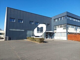 Plus de détails pour Bureau, Industriel à louer