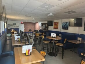 5713-5741 Richey Dr, Port Richey, FL for lease Building Photo- Image 2 of 7