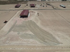 16690 W Basin St, Odessa, TX - Aérien  Vue de la carte - Image1