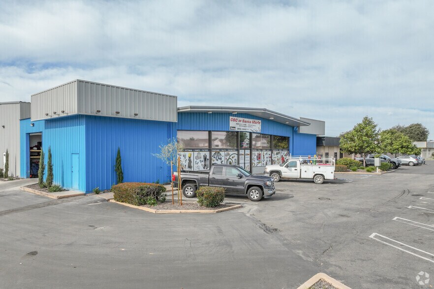 1217 S Blosser Rd, Santa Maria, CA for sale - Primary Photo - Image 1 of 3