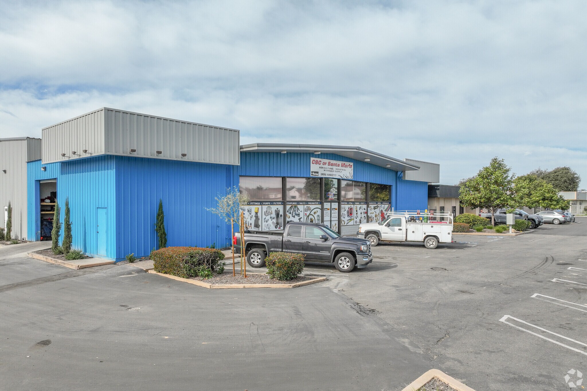 1217 S Blosser Rd, Santa Maria, CA for sale Primary Photo- Image 1 of 4