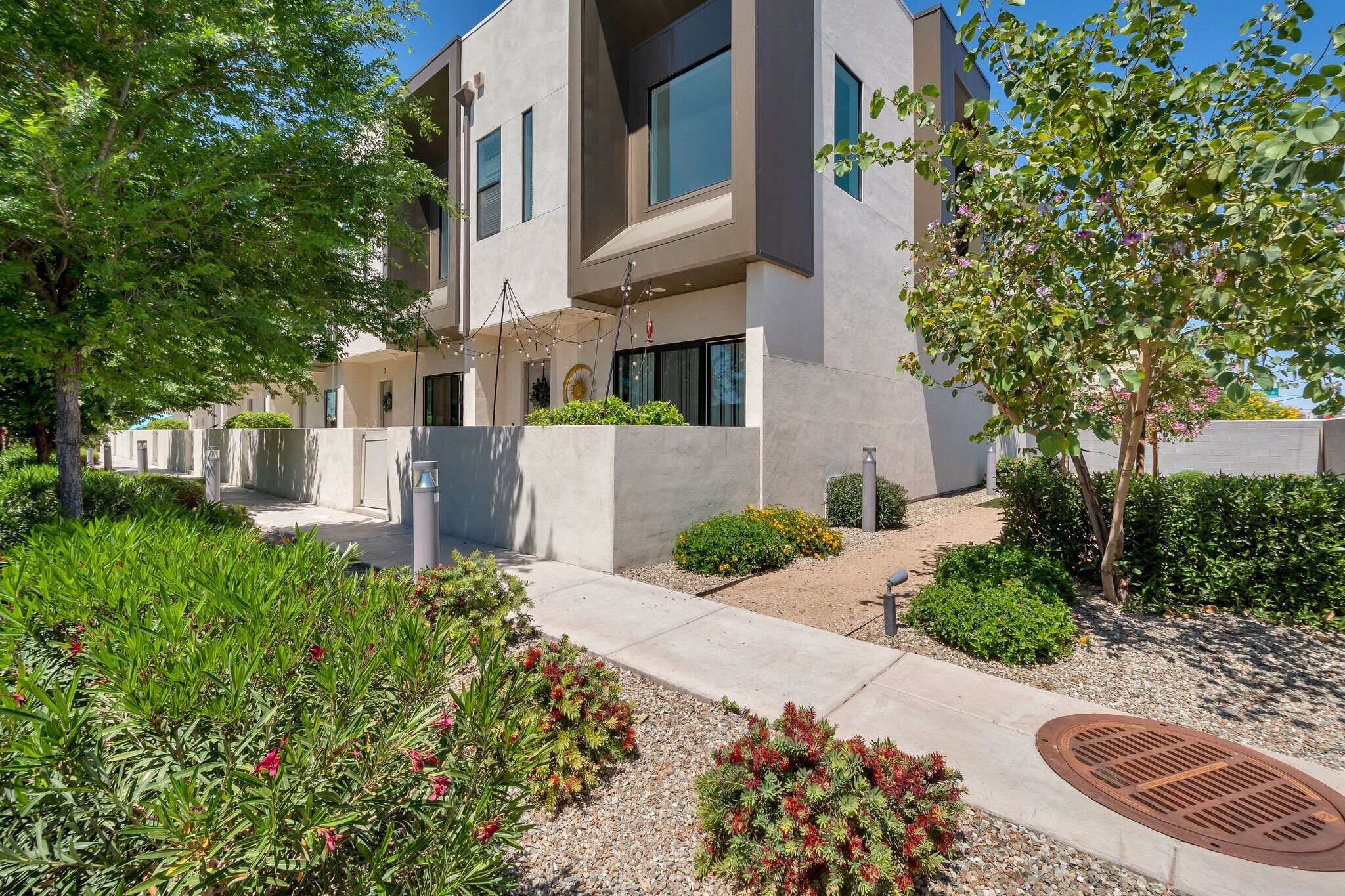 4020 N 12th St, Phoenix, AZ à vendre Photo du bâtiment- Image 1 de 12