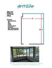 810 Dominican Dr, Nashville, TN for lease Interior Photo- Image 1 of 1