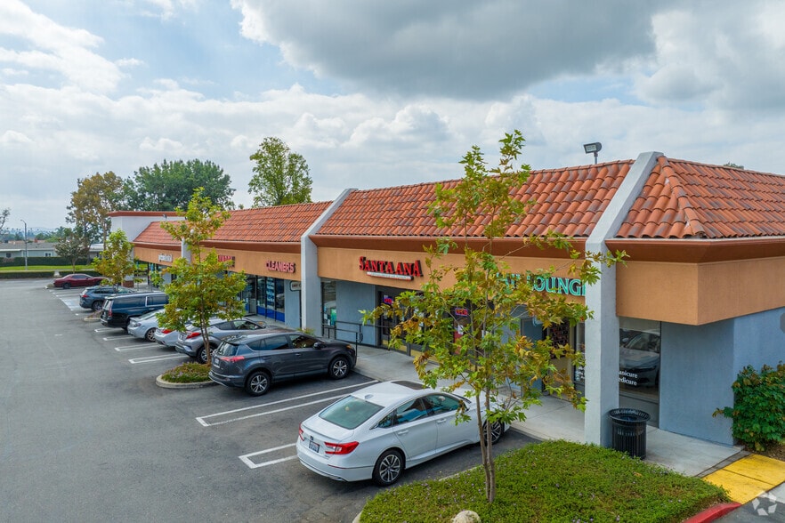 1335-1355 Foothill Blvd, La Verne, CA for sale - Building Photo - Image 3 of 8