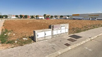 More details for Avenida Bulevar Castilla la Mancha, 4, Marchamalo - Land for Sale