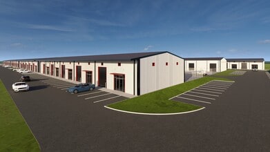 1700 FM 407 Northlake, Justin, TX for lease Building Photo- Image 2 of 5