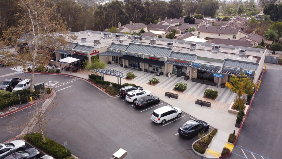 9970-9990 Scripps Ranch Blvd, San Diego, CA à louer - Photo du bâtiment - Image 1 de 4
