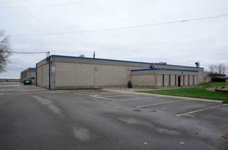 More details for 12985 Pioneer Trl, Eden Prairie, MN - Industrial for Lease