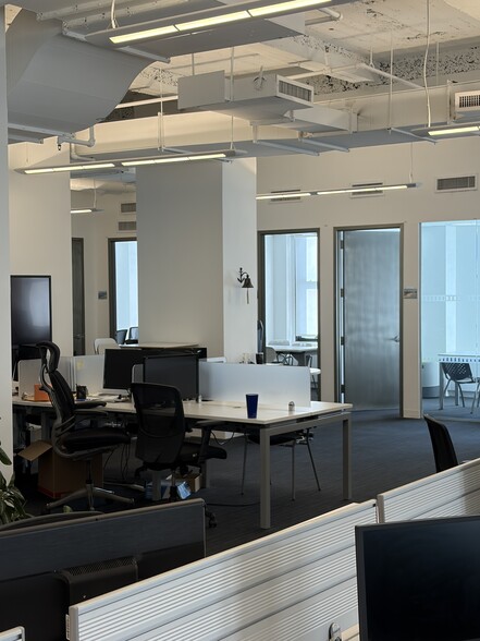 52 Vanderbilt Ave, New York, NY for lease - Building Photo - Image 3 of 6