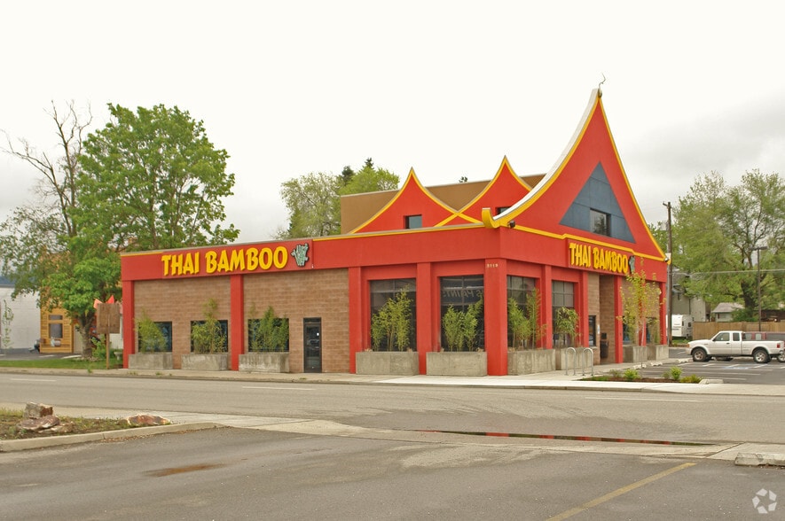 2010 N 4th St, Coeur d'Alene, ID for sale - Building Photo - Image 2 of 2