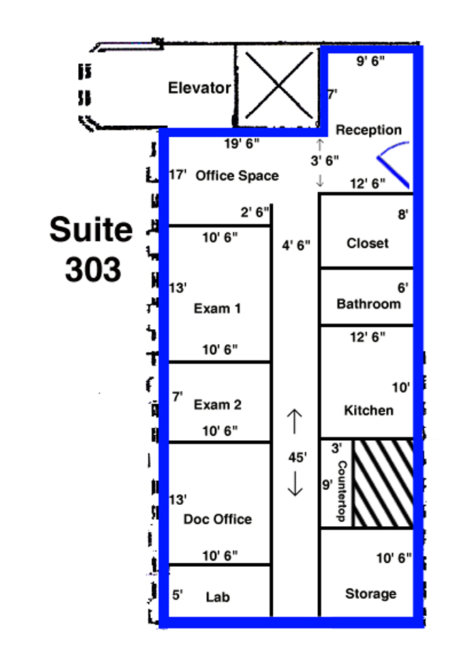12615 E Mission Ave, Spokane Valley, WA for lease Interior Photo- Image 1 of 1