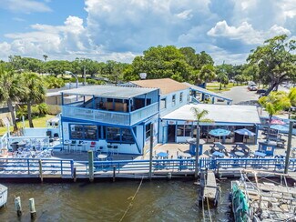Plus de détails pour TREADWAY DR US 19, Port Richey, FL - Commerce de détail à vendre
