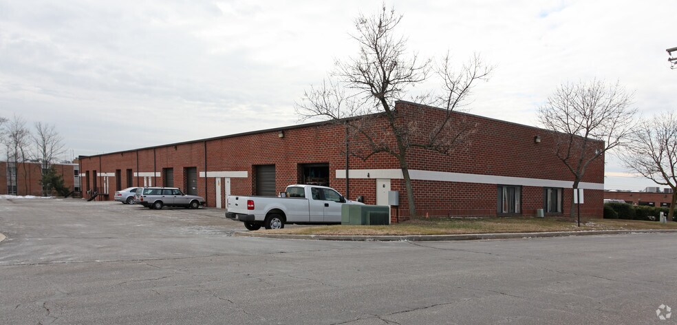 403 Headquarters Dr, Millersville, MD à louer - Photo du bâtiment - Image 2 de 2