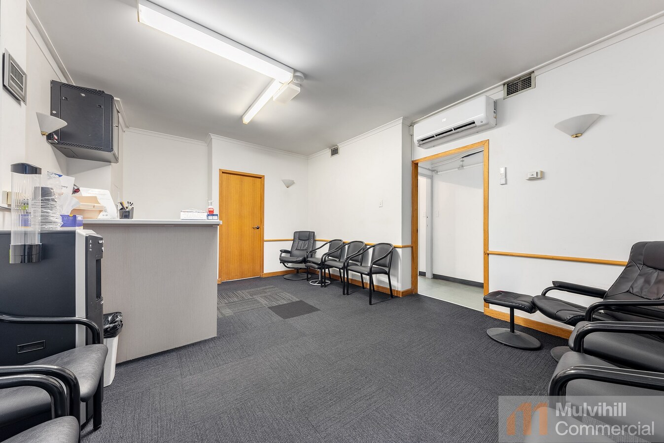 195 Macquarie St, Sydney, NSW 2000 - Unit Lot 1 - - Interior Photo - Image 2 of 5