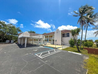 Plus de détails pour 1528 S Federal Hwy, Lake Worth, FL - Services hôteliers à vendre