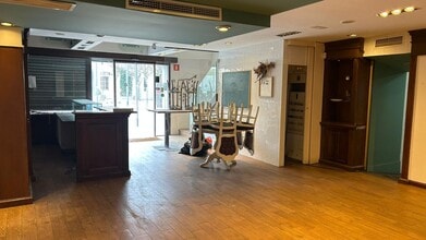 Retail in Terrassa, Barcelona for lease Interior Photo- Image 2 of 11