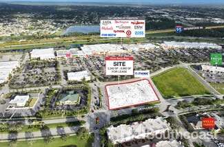 More details for 10704 SW Village Pky, Port Saint Lucie, FL - Retail for Lease