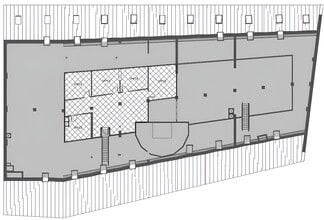 140 Virginia St, Richmond, VA for sale Floor Plan- Image 2 of 2