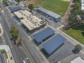 7373 University Ave, La Mesa, CA - AERIAL  map view - Image1