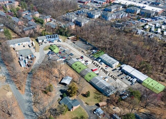 More details for 14401 Pine Ln, Woodbridge, VA - Industrial for Lease