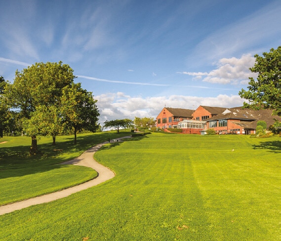 Springwood Way, Macclesfield for lease Building Photo- Image 1 of 15