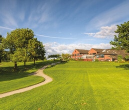 Springwood Way, Macclesfield for lease Building Photo- Image 1 of 15