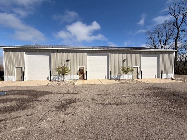 More details for 3235 E Reid Rd, Grand Blanc, MI - Land for Lease