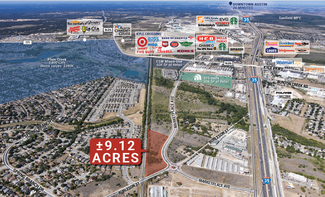 Plus de détails pour Marketplace Ave, Kyle, TX - Terrain à vendre