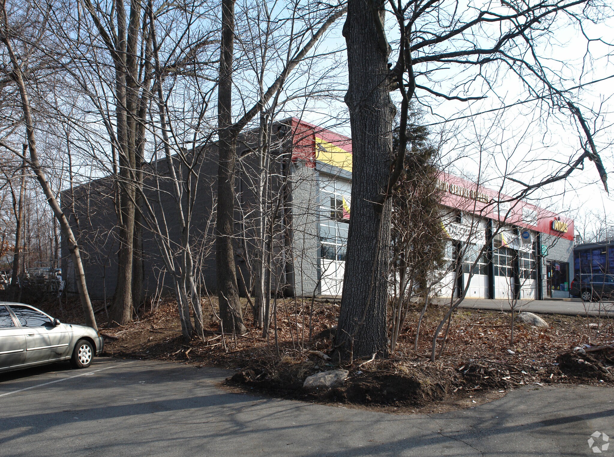412 Route 59, Monsey, NY à louer Photo principale- Image 1 de 7