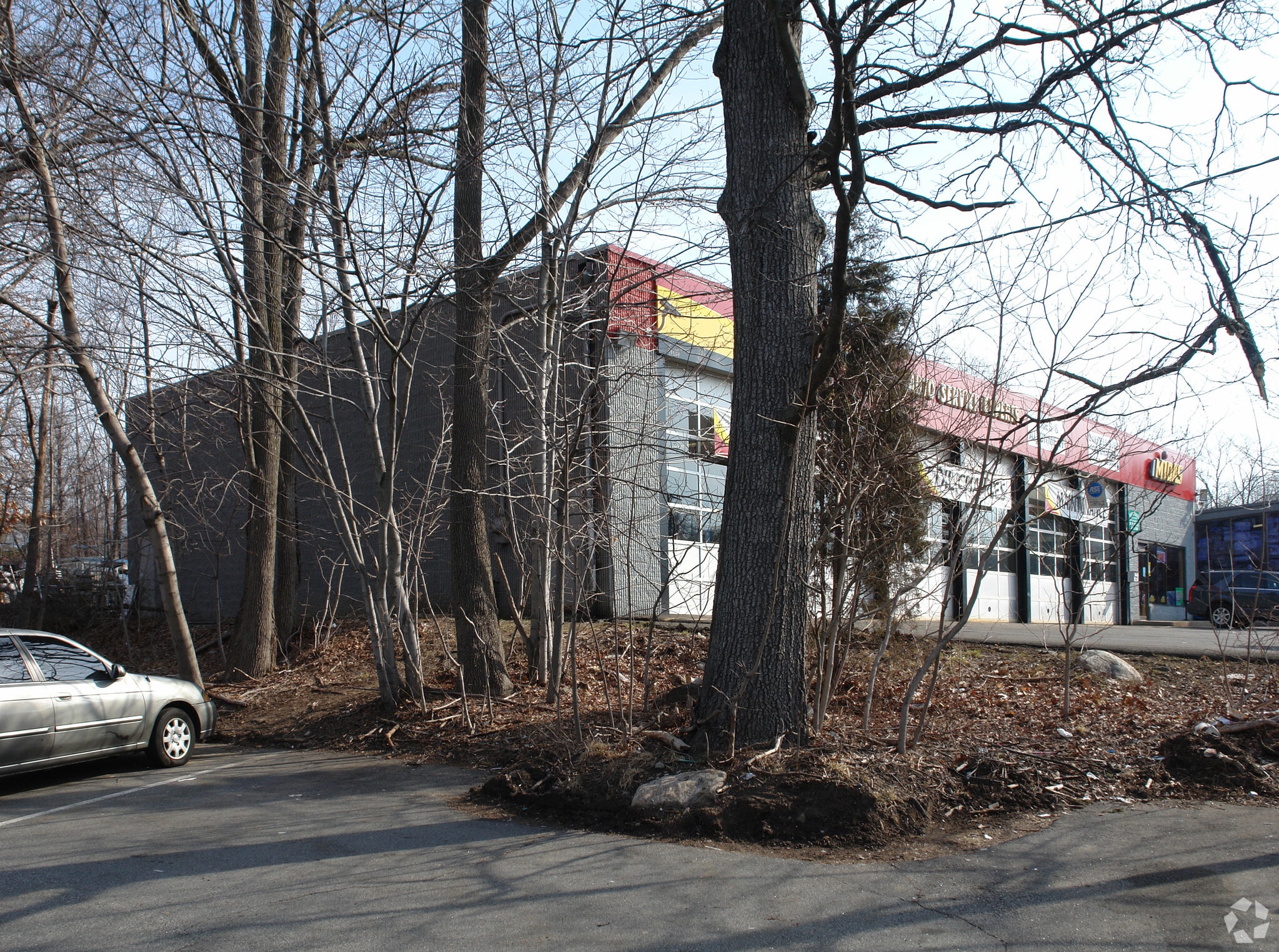 412 Route 59, Monsey, NY for lease Primary Photo- Image 1 of 7