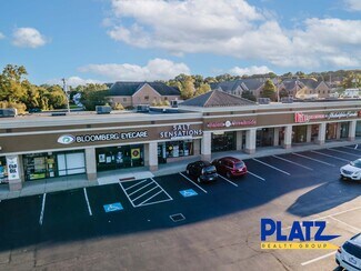 Plus de détails pour 1449 Boardman Canfield Rd, Youngstown, OH - Commerce de détail à louer