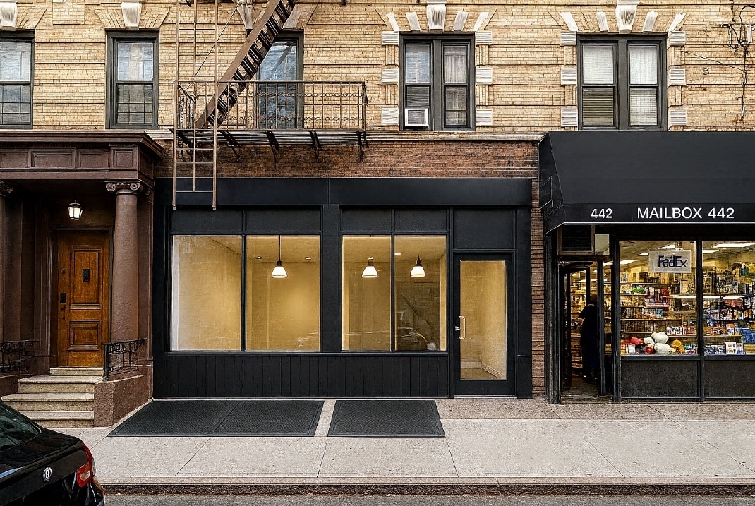 442 Lorimer St, Brooklyn, NY for lease Building Photo- Image 1 of 6