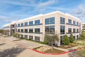 More details for 2001 W John Carpenter Fwy, Irving, TX - Office for Lease