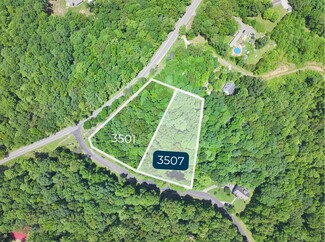 Plus de détails pour 3507 Shadowbend Lane, Clarksville, TN - Terrain à vendre