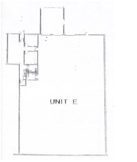 60 Saddle River Ave, South Hackensack, NJ for lease Floor Plan- Image 1 of 1