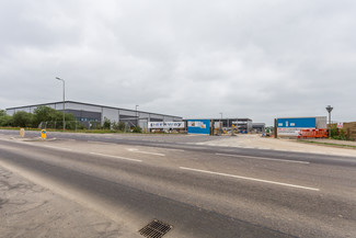 Plus de détails pour Ring Rd, Bicester - Industriel à louer