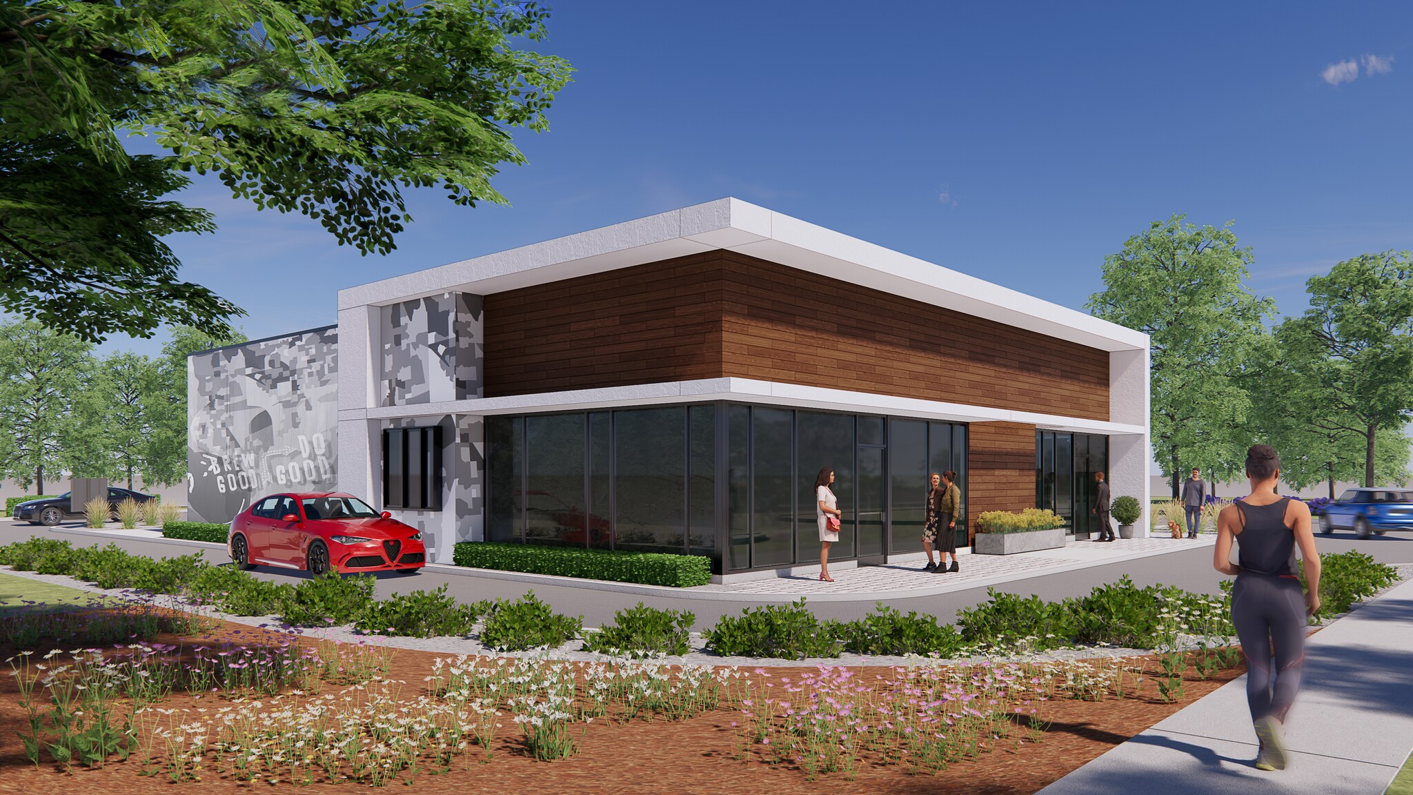 6112 S West Shore Blvd, Tampa, FL à louer Photo principale- Image 1 de 8