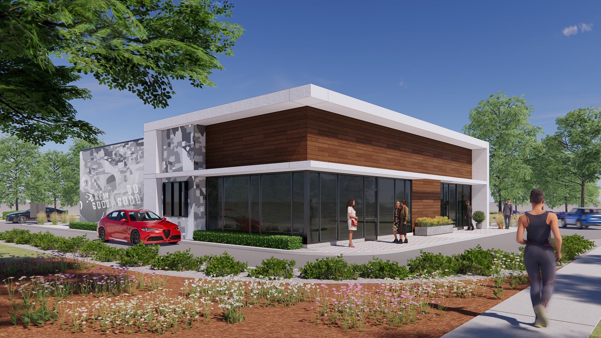 6112 S West Shore Blvd, Tampa, FL for lease Primary Photo- Image 1 of 8