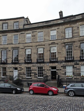 More details for 6 Randolph Cres, Edinburgh - Office for Lease