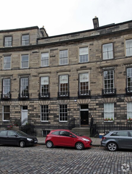 6 Randolph Cres, Edinburgh à louer - Photo principale - Image 1 de 2