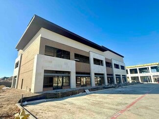 Plus de détails pour 11005 Preston Road, Frisco, TX - Bureau à vendre