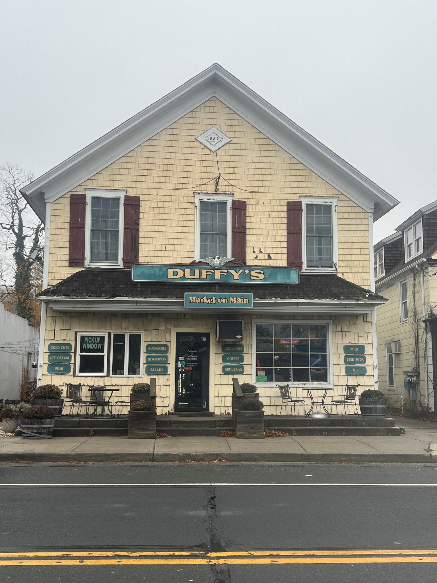 1566 Main Rd, Riverhead, NY for sale Building Photo- Image 1 of 6