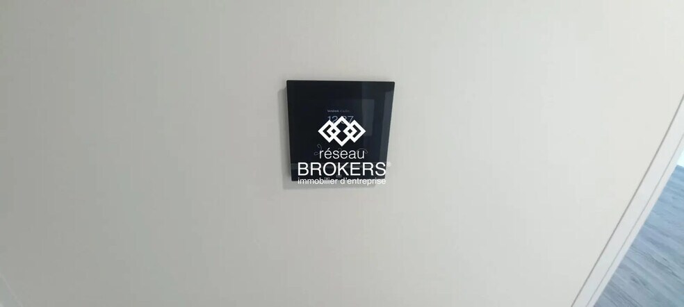 Bureau dans L'Union à louer - Photo intérieure - Image 2 de 7