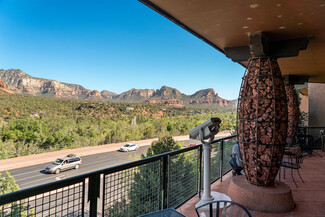 More details for 101 N State Route 89A, Sedona, AZ - Retail for Lease