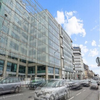 Plus de détails pour 29 Boulevard Romain Rolland, Paris - Bureau à louer